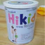 Sữa Hikid Vị Vani Hàn Quốc, Hộp 600gr