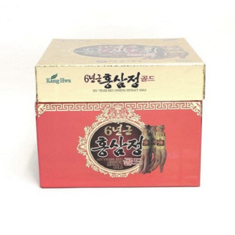 [ Cao Cấp ] Cao Hồng Sâm Kanghwa Hàn Quốc, Hũ 1 Kg