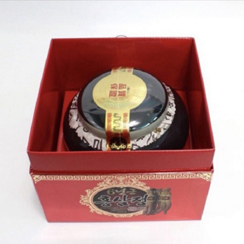[ Cao Cấp ] Cao Hồng Sâm Kanghwa Hàn Quốc, Hũ 1 Kg