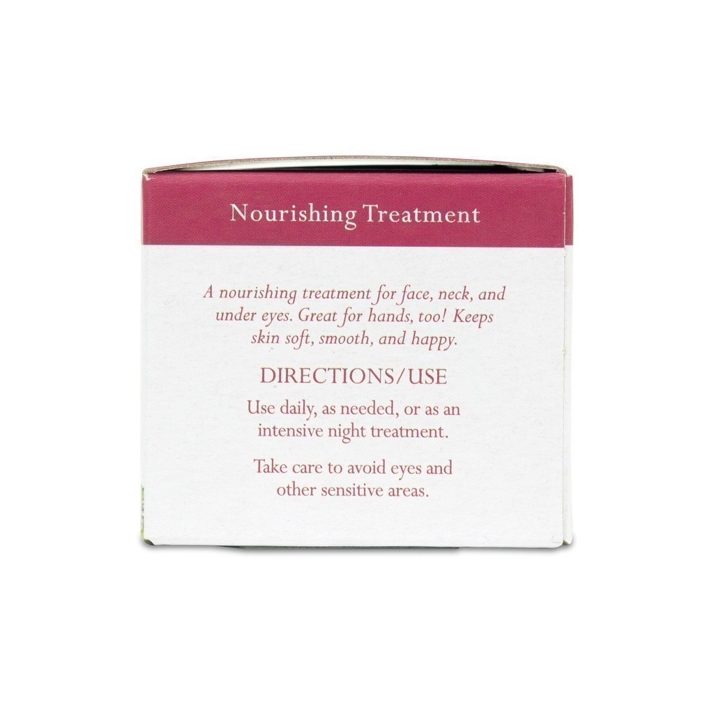 Ảnh Sáp dưỡng da hoa hồng hữu cơ BADGER Rose organic beauty balm - Dưỡng ẩm sâu cho da khô và da lão hóa - 28g 2