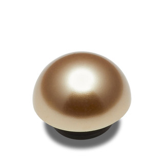 Phụ kiện Jibbitz™ Charm Gold Pearl Dome