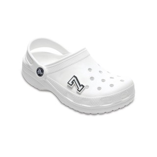 Phụ kiện Crocs Jibbitz™ Charm Chủ đề Number