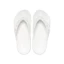 Dép Xỏ Ngón Unisex Crocs Classic - White - 207713-100