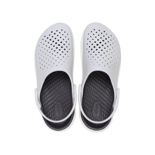 Giày Clog Unisex Crocs Inmotion - Atmosphere - 209964-1FT