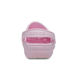 Giày Clog Unisex Crocs Classic - Pink Milk - 10001-6ZW