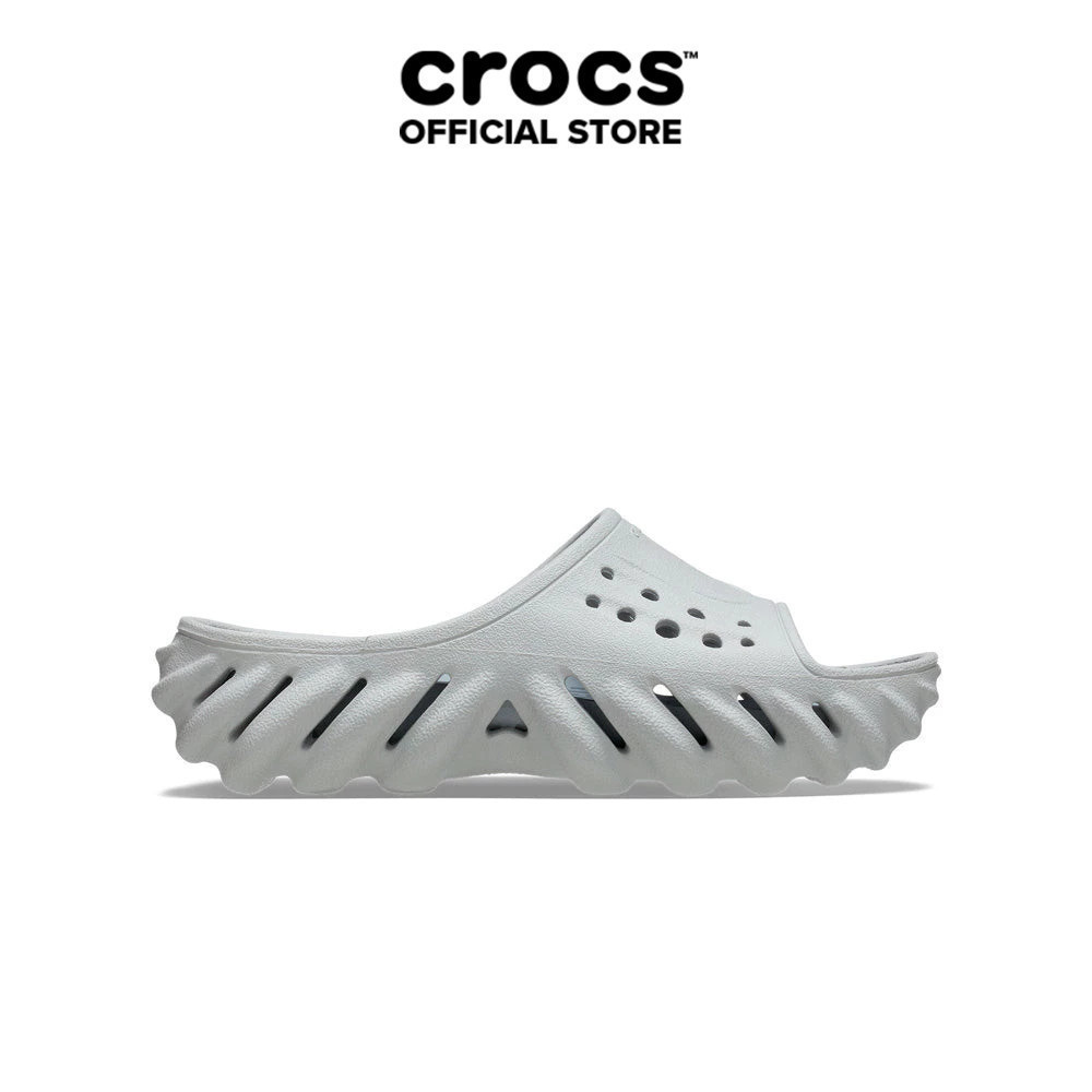 Dép Quai Ngang Unisex Crocs Echo Slide - Atmosphere