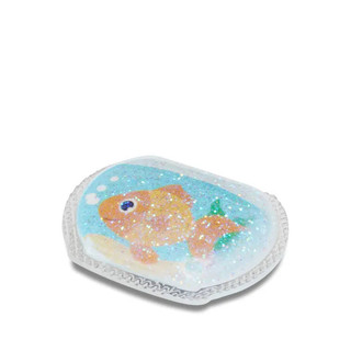Phụ kiện Jibbitz™ Charm Goldfish Bowl