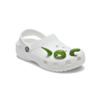 Phụ kiện Jibbitz™ Charm 3D Green Snake
