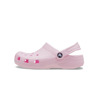 Giày Clog Trẻ Em Crocs Classic - Pink Milk