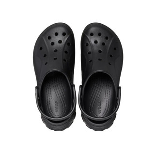 Giày Clog Unisex Crocs Bella - Black - 210062-001