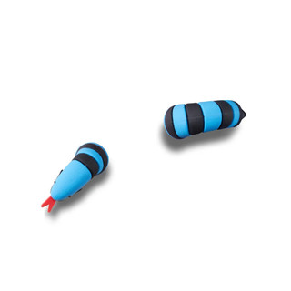 Phụ kiện Jibbitz™ Charm 3D Blue Snake