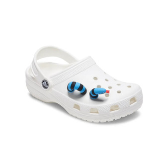 Phụ kiện Jibbitz™ Charm 3D Blue Snake