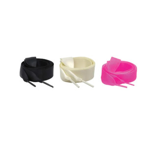 Phụ kiện Jibbitz™ Charm Ribbon Lace Em Full Pack
