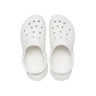 Giày Clog Unisex Crocs Bella - White - 210062-100