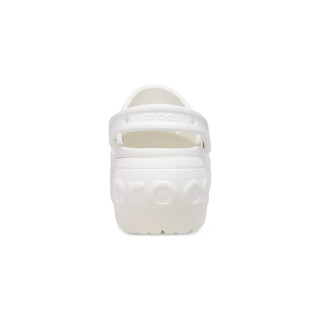 Giày Clog Unisex Crocs Bella - White - 210062-100
