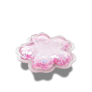 Phụ kiện Jibbitz™ Charm Squishy Cherry Blossom Flower