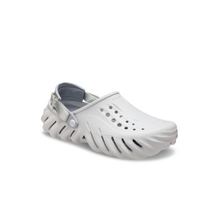 Giày Clog Unisex Crocs Echo - Atmosphere - 207937-1FT
