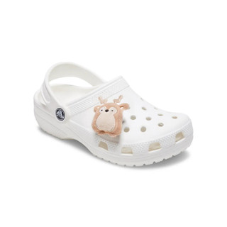 Phụ kiện Jibbitz™ Charm Squishy Reindeer