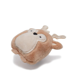 Phụ kiện Jibbitz™ Charm Squishy Reindeer