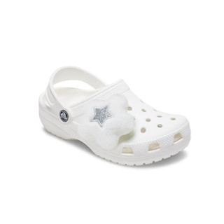 Phụ kiện Jibbitz™ Charm Fluffy Star