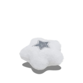Phụ kiện Jibbitz™ Charm Fluffy Star