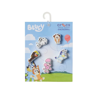Phụ kiện Jibbitz™ Charm Bluey