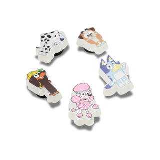 Phụ kiện Jibbitz™ Charm Bluey