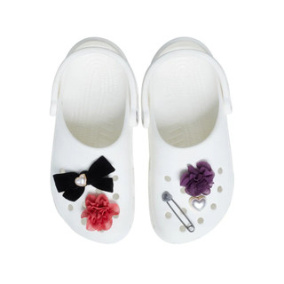 Phụ kiện Jibbitz™ Charm Floral and Pearl 5