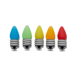 Phụ kiện Jibbitz™ Charm LED Holiday Lights
