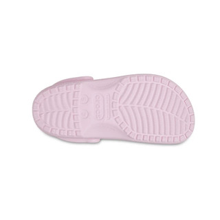 Giày Clog Unisex Crocs Classic - Pink Milk - 10001-6ZW