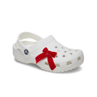 Phụ kiện Jibbitz™ Charm Red Velvet Bow