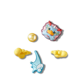 Phụ kiện Jibbitz™ Charm LNY Oversized Dragon