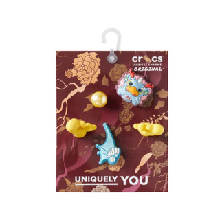 Phụ kiện Jibbitz™ Charm LNY Oversized Dragon