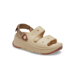 Xăng Đan Unisex Crocs Hiker Xscape  - Shitake - 208181-2DS