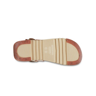 Xăng Đan Unisex Crocs Hiker Xscape  - Shitake - 208181-2DS