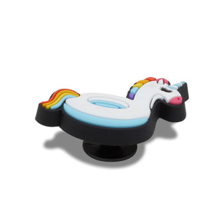 Phụ kiện Jibbitz™ Charm Unicorn Floatie