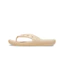 Dép xỏ ngón Unisex Crocs Classic V2 - Shitake - 209402-2DS