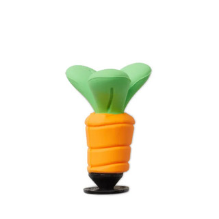 Phụ kiện Jibbitz™ Charm 3D Carrot