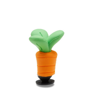Phụ kiện Jibbitz™ Charm 3D Carrot
