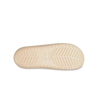 Dép Quai Ngang Unisex Crocs Classic V2 - Shitake - 209401-2DS