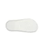 Dép xỏ ngón Unisex Crocs Classic V2 - White - 209402-100