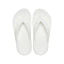 Dép xỏ ngón Unisex Crocs Classic V2 - White - 209402-100