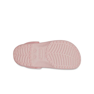 Giày Clog Unisex Crocs Classic - Quartz - 10001-6UR
