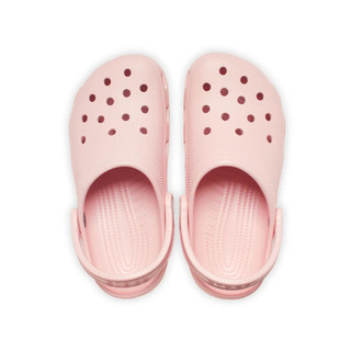Giày Clog Unisex Crocs Classic - Quartz - 10001-6UR