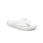 Dép xỏ ngón Unisex Crocs Classic V2 - White - 209402-100