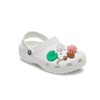 Phụ kiện Jibbitz™ Charm Natural Acrylic