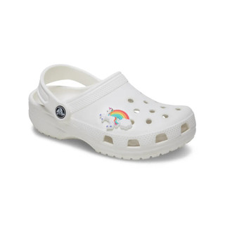 Phụ kiện Jibbitz™ Charm Rainbow Unicorn