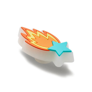 Phụ kiện Jibbitz™ Charm Lights Up Meteor