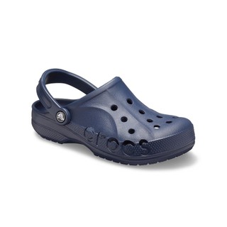 Giày Clog Unisex Crocs Baya - Navy - 10126-410