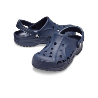 Giày Clog Unisex Crocs Baya - Navy - 10126-410
